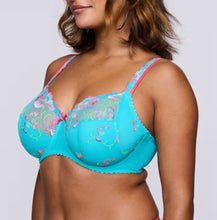 Load image into Gallery viewer, Prima Donna Devdaha Full Cup Bra In Mermaid
