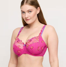 Load image into Gallery viewer, Prima Donna Devdaha Full Cup bra In Very Berry

