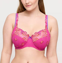 Load image into Gallery viewer, Prima Donna Devdaha Full Cup bra In Very Berry
