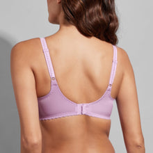 Load image into Gallery viewer, Empreinte Romy full Cup Bra In Lilas
