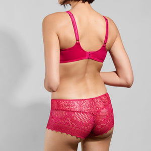 Empreinte Cassiopee seamless bra In Lipstick