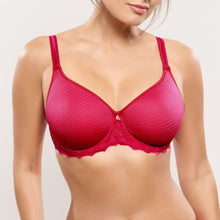 Load image into Gallery viewer, Empreinte Cassiopee Spacer Bra In Lipstick
