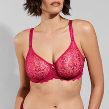 Load image into Gallery viewer, Empreinte Cassiopee seamless bra In Lipstick
