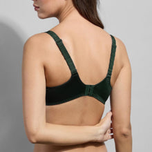 Load image into Gallery viewer, Empreinte Agathe Low Neck Cup Bra In Fougere
