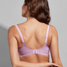 Load image into Gallery viewer, Empreinte Romy Low Neck Bra In Lilas
