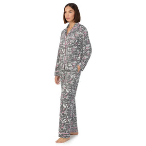 DKNY Graffiti Pyjama Set