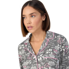 Load image into Gallery viewer, DKNY Graffiti Pyjama Set
