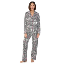 Load image into Gallery viewer, DKNY Graffiti Pyjama Set
