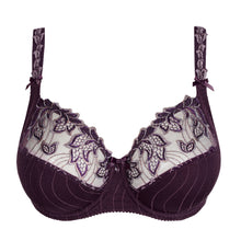 Load image into Gallery viewer, PrimaDonna Deauville full cup bra In Amethyst
