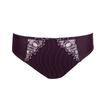 Load image into Gallery viewer, PrimaDonna Deauville Rio Briefs In Amethyst
