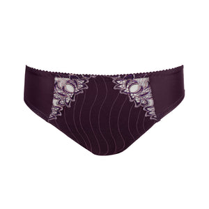 PrimaDonna Deauville Rio Briefs In Amethyst