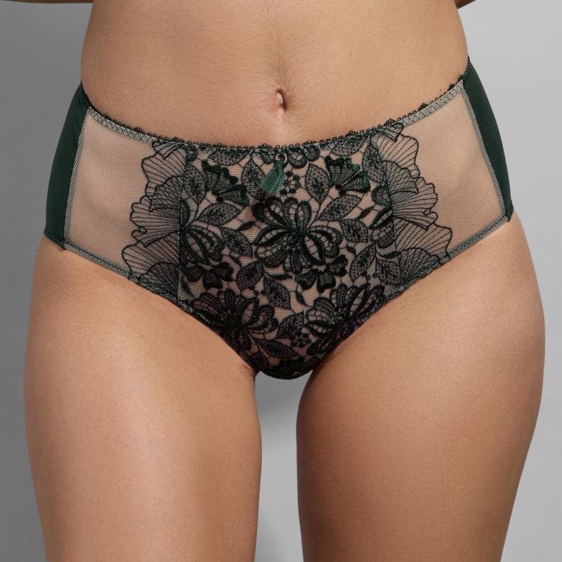 Empreinte Agathe Panty In Fougere