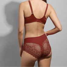 Load image into Gallery viewer, Empreinte Cassiopee Panty In Cuivre Dore
