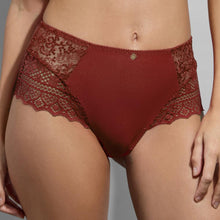 Load image into Gallery viewer, Empreinte Cassiopee Panty In Cuivre Dore
