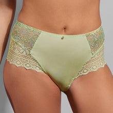 Load image into Gallery viewer, Empreinte Cassiopee Panty Brief In Nymphea
