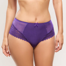 Load image into Gallery viewer, Empreinte Melody Panty In Ultra Violet
