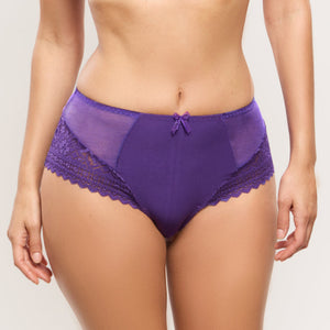 Empreinte Melody Panty In Ultra Violet