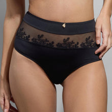 Load image into Gallery viewer, Empreinte Paola Panty In Black
