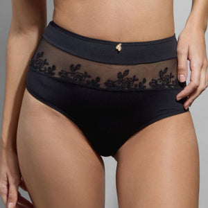 Empreinte Paola Panty In Black