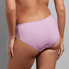 Load image into Gallery viewer, Empreinte Romy Full Panty Brief In Lilas
