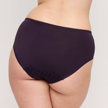 Load image into Gallery viewer, PrimaDonna Deauville Full Brief In Amethyst

