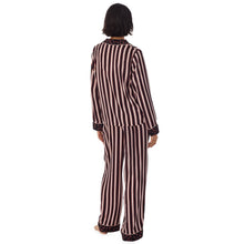 Load image into Gallery viewer, DKNY Love Stripe Pyjama Set
