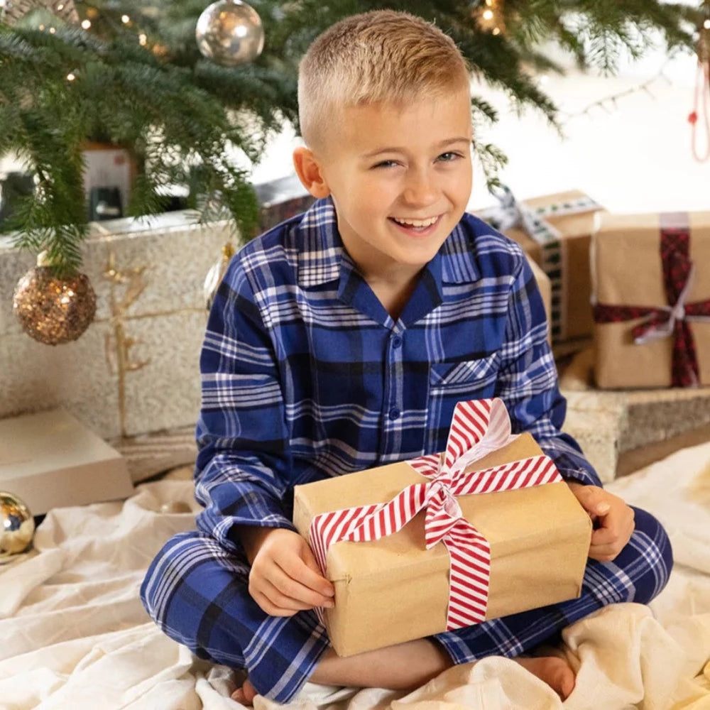 Cyberjammies christmas discount