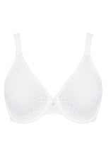 Load image into Gallery viewer, Wacoal Halo Lace seamless bra - sweet pink
