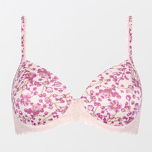 Load image into Gallery viewer, Mey Serie Full Cup Bra in Amorous Flower
