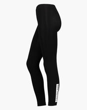Load image into Gallery viewer, Calvin Klein Cotton Stretch Logo Leggings
