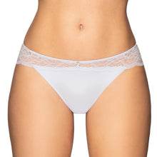 Load image into Gallery viewer, Conturelle Comfy Liaison Mini Brief In Blue Whisper
