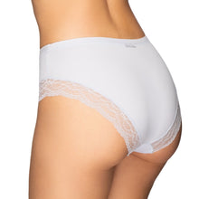 Load image into Gallery viewer, Conturelle Comfy Liaison Brief In Blue Whisper
