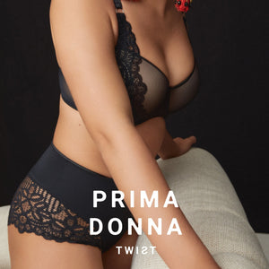 Prima Donna Twist First Night moulded balcony bra