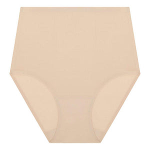 Chantelle Soft Stretch High Waisted Brief - ivory