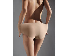 Load image into Gallery viewer, Chantelle Soft Stretch High Waisted Brief - ivory
