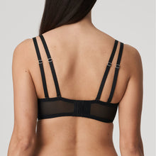 Load image into Gallery viewer, Prima Donna Twist First Night moulded balcony bra
