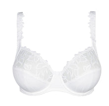 Load image into Gallery viewer, Prima Donna Deauville Full Cup Bra - White
