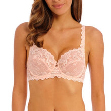Load image into Gallery viewer, Wacoal Eglantine Underwired Bra In Pink
