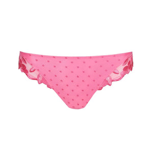 Marie Jo Agnes Rio Brief In Paradise Pink