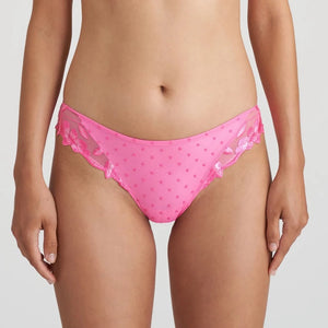 Marie Jo Agnes Rio Brief In Paradise Pink