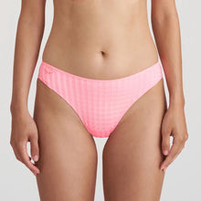 Load image into Gallery viewer, Marie Jo Avero Rio Brief In Pink Parfait
