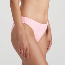 Load image into Gallery viewer, Marie Jo Avero Rio Brief In Pink Parfait
