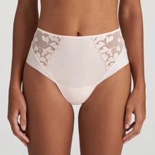 Load image into Gallery viewer, Marie Jo Leda Full Brief In Glossy Pink
