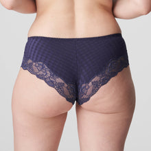 Load image into Gallery viewer, Prima Donna Madison Hotpant In Blue Bijou
