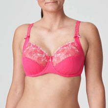 Load image into Gallery viewer, PrimaDonna Deauville Full Cup Bra In Amour
