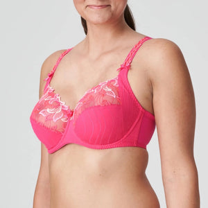 PrimaDonna Deauville Full Cup Bra In Amour