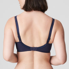 Load image into Gallery viewer, Prima Donna Madison Full Cup Bra In Blue Bijou
