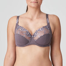 Load image into Gallery viewer, PrimaDonna Orlando Full Cup Bra In Eyeshadow
