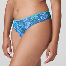 Load image into Gallery viewer, PrimaDonna Twist Thong In Morro Bay

