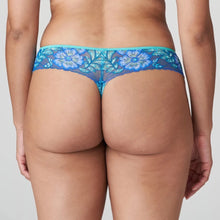 Load image into Gallery viewer, PrimaDonna Twist Thong In Morro Bay
